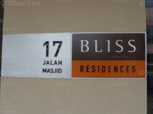 Bliss Residences #1200562